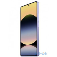  Смартфон Xiaomi Redmi Note 14S 8/256GB Aurora Purple Global Version